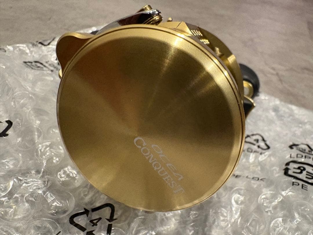 ※さささ　新品　23 オシアコンクエスト 200PG シマノ