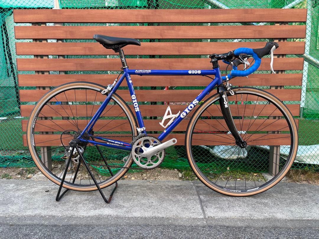 【じじ】[神戸市引取限定]GIOS AIRONE ジオス アイローネ
