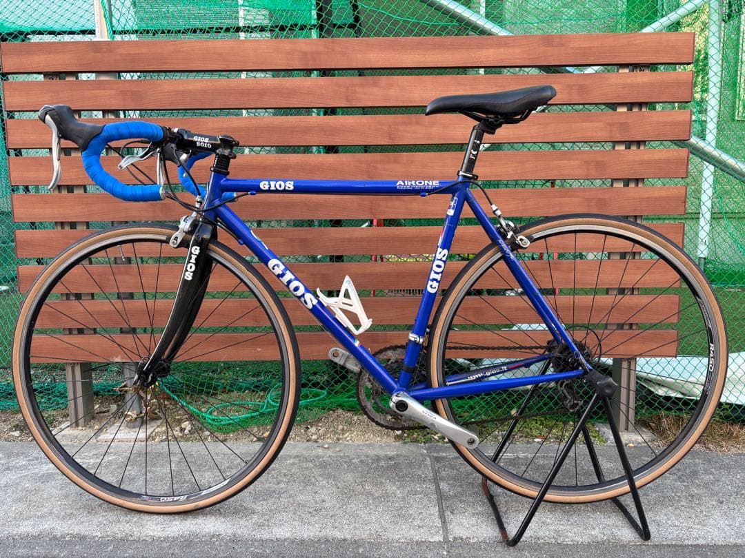 【じじ】[神戸市引取限定]GIOS AIRONE ジオス アイローネ