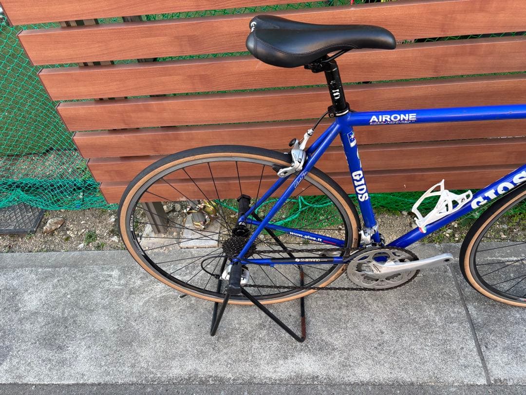 【じじ】[神戸市引取限定]GIOS AIRONE ジオス アイローネ