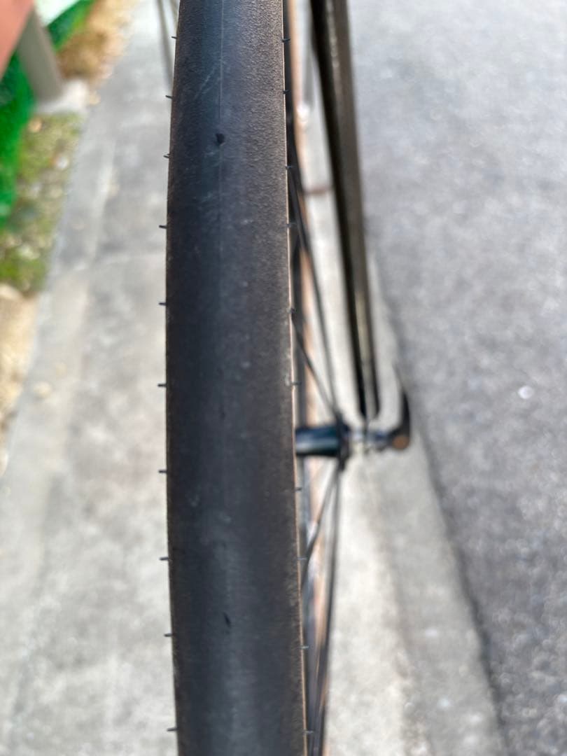 【じじ】[神戸市引取限定]GIOS AIRONE ジオス アイローネ