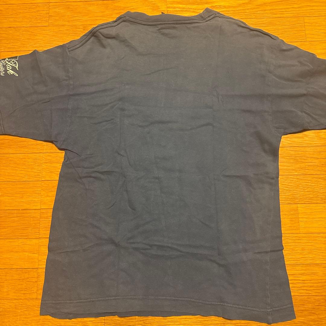 B'z LIVE-GYM ’98 -SURVIVE- ツアー Tシャツ