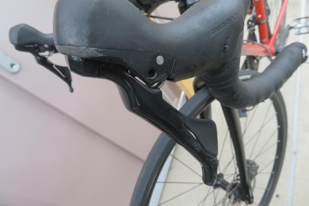 BRIDGESTONE Anchor RL6D 105 11s 2022年