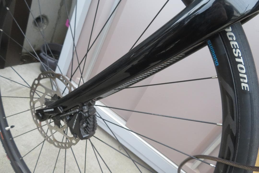 BRIDGESTONE Anchor RL6D 105 11s 2022年