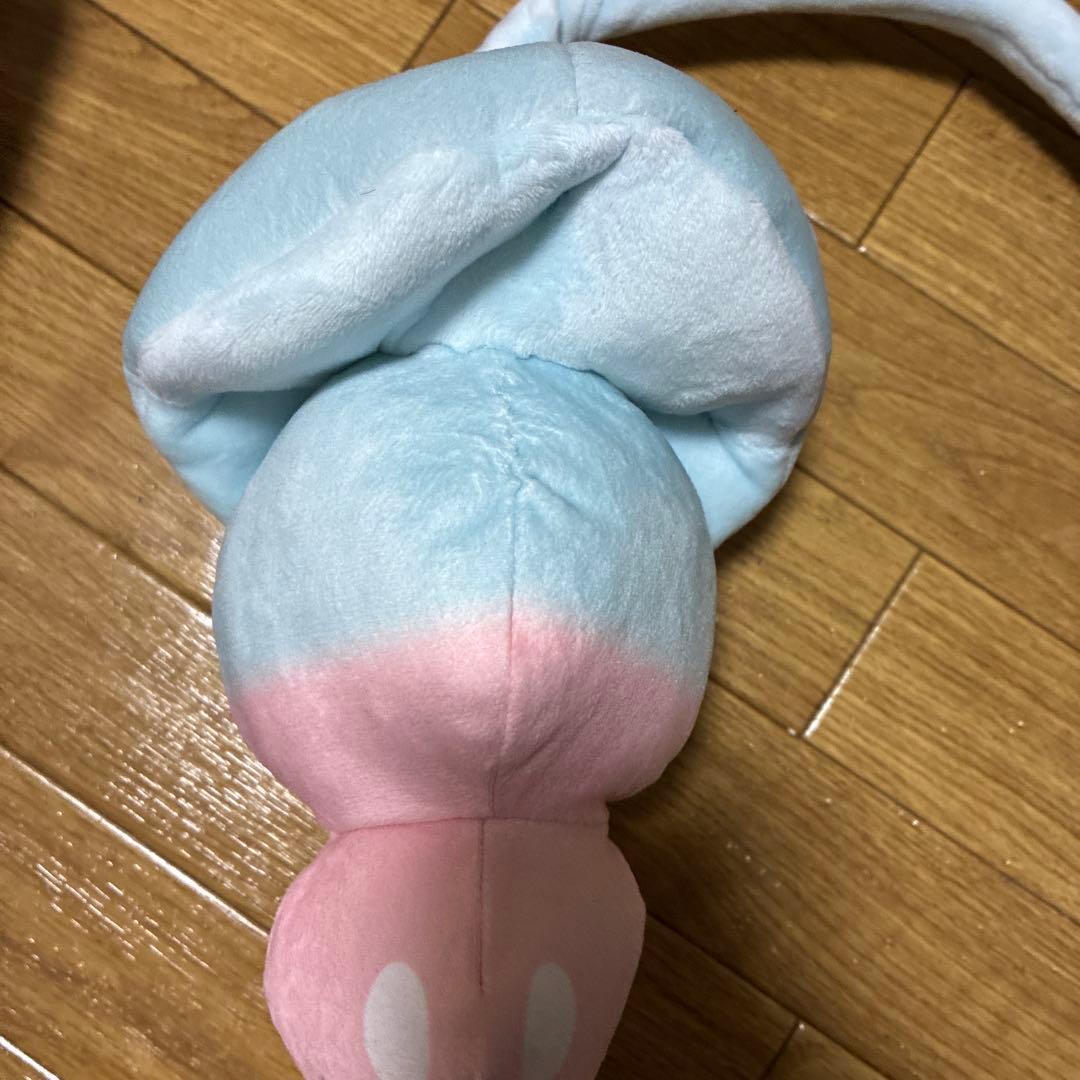 ブリムオン ぬいぐるみ 「ポケットモンスター ソード・シールド」
