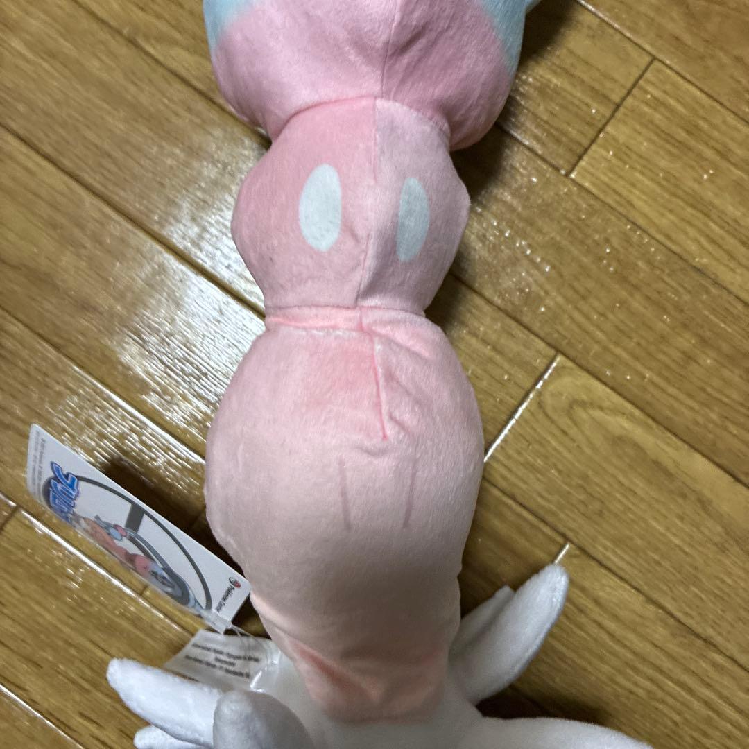 ブリムオン ぬいぐるみ 「ポケットモンスター ソード・シールド」
