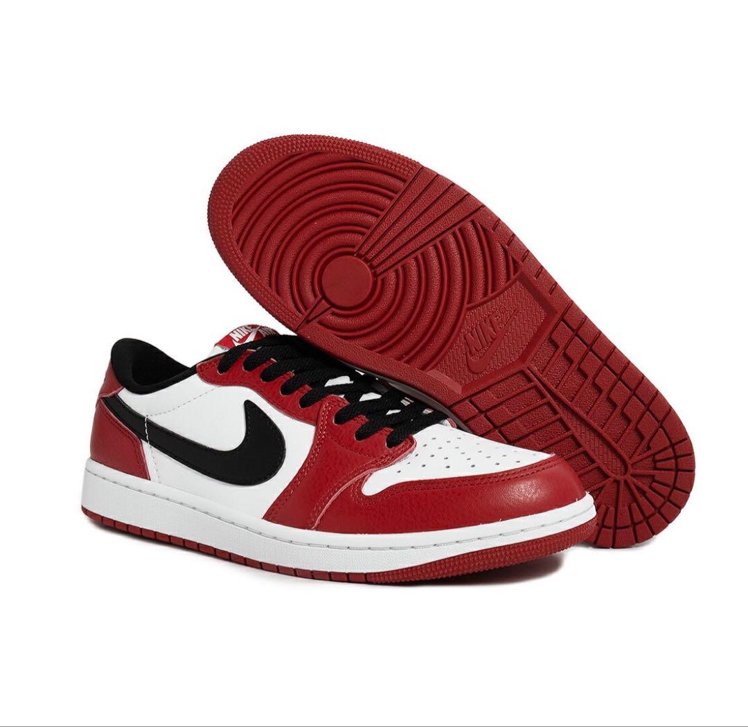 NIKE ナイキ AIR JORDAN 1 RETRO LOW OG