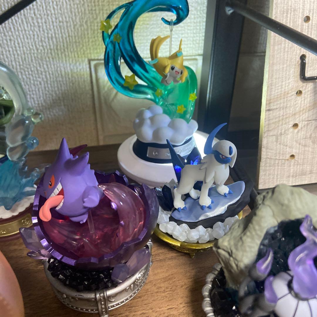 ポケモンリーメント　スウィングヴィネットコレクション　大量まとめ売り