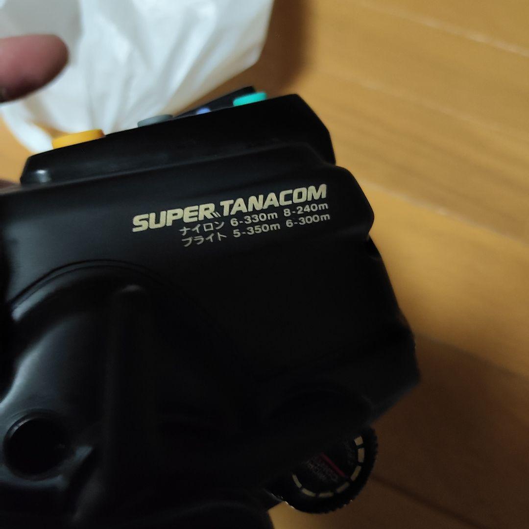 ダイワ　スーパータナコン　s500