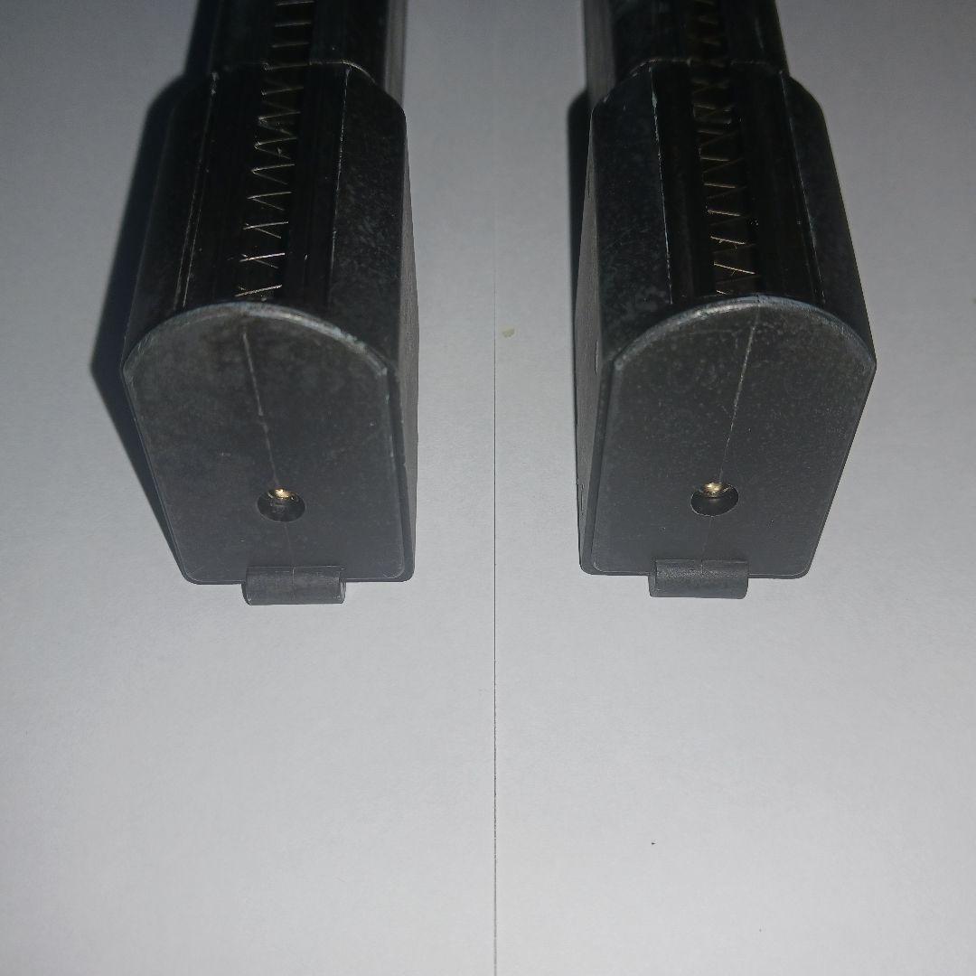 マルゼンm93rスペシャルフォース 固定スライドガスガン 予備マガジン付き