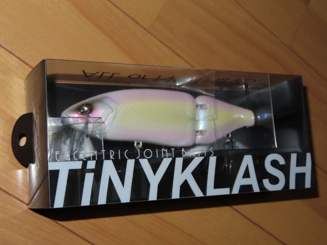drt TINYKLASH タイニークラッシュ スープレックス３個セット