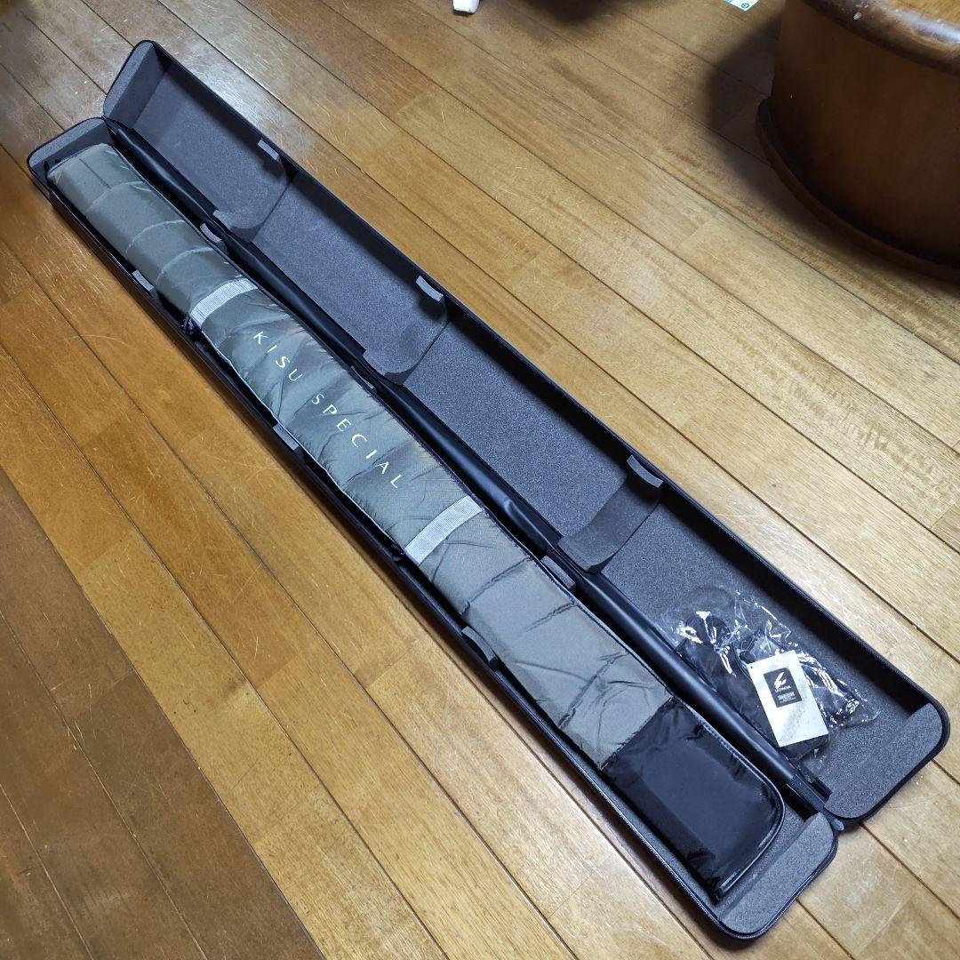 【美品】シマノ キススペシャル405CX+ ST ローライダーガイド仕様