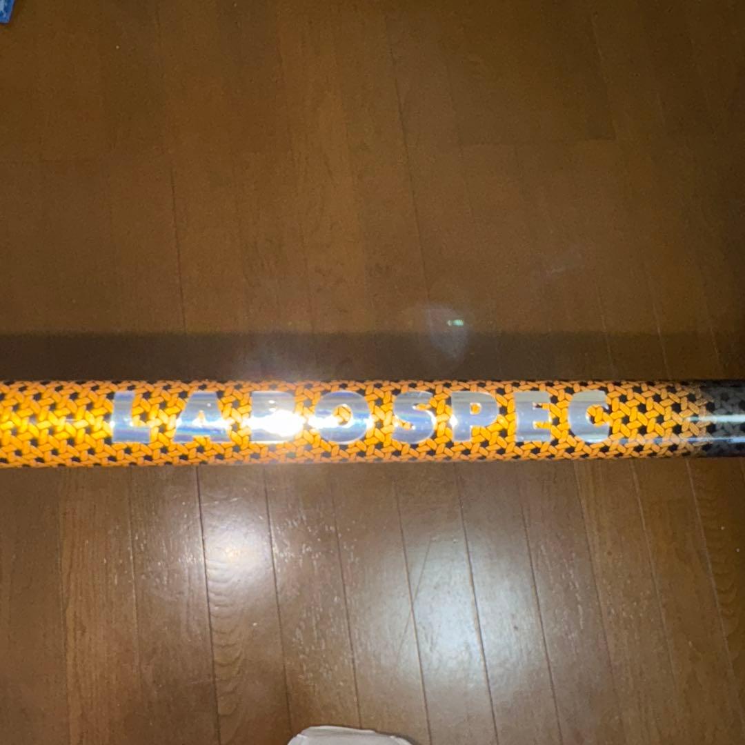 ぶっ飛び オノフ KURO 5番(18°) LABOSPEC SHINARI