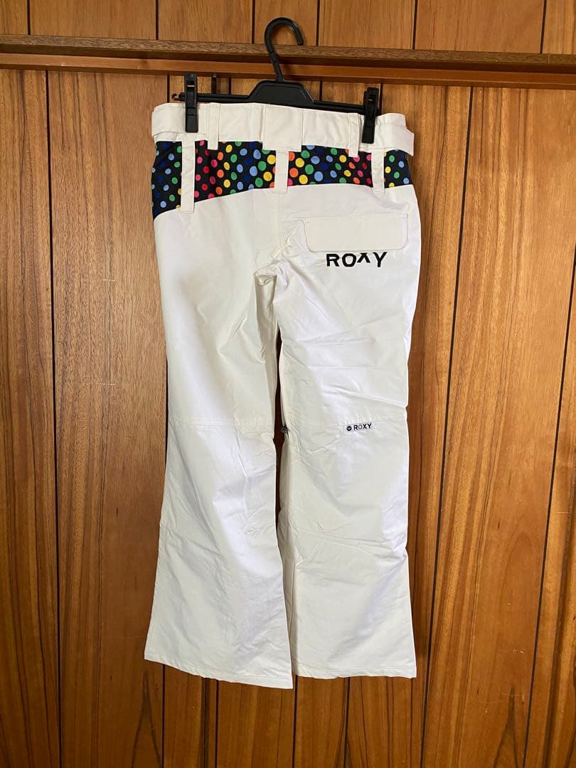 ROXY スキーウエア　スノボウエア