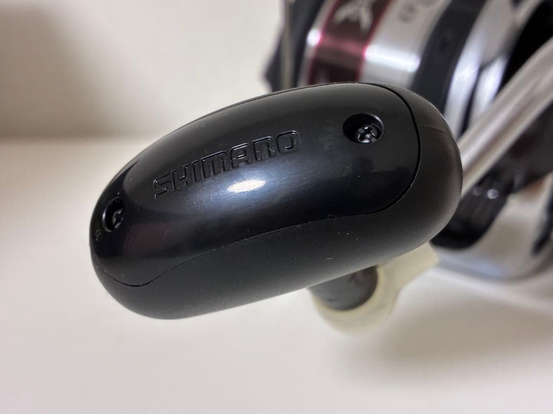 SHIMANO シマノ　パワーエアロ　プロサーフ　SA56 標準仕様