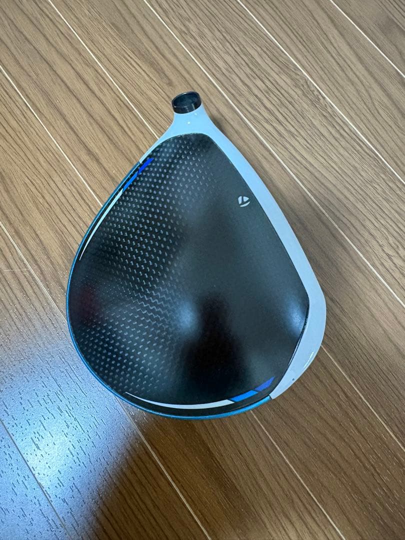 テーラーメイドSIM2 MAXメンズドライバーヘッド