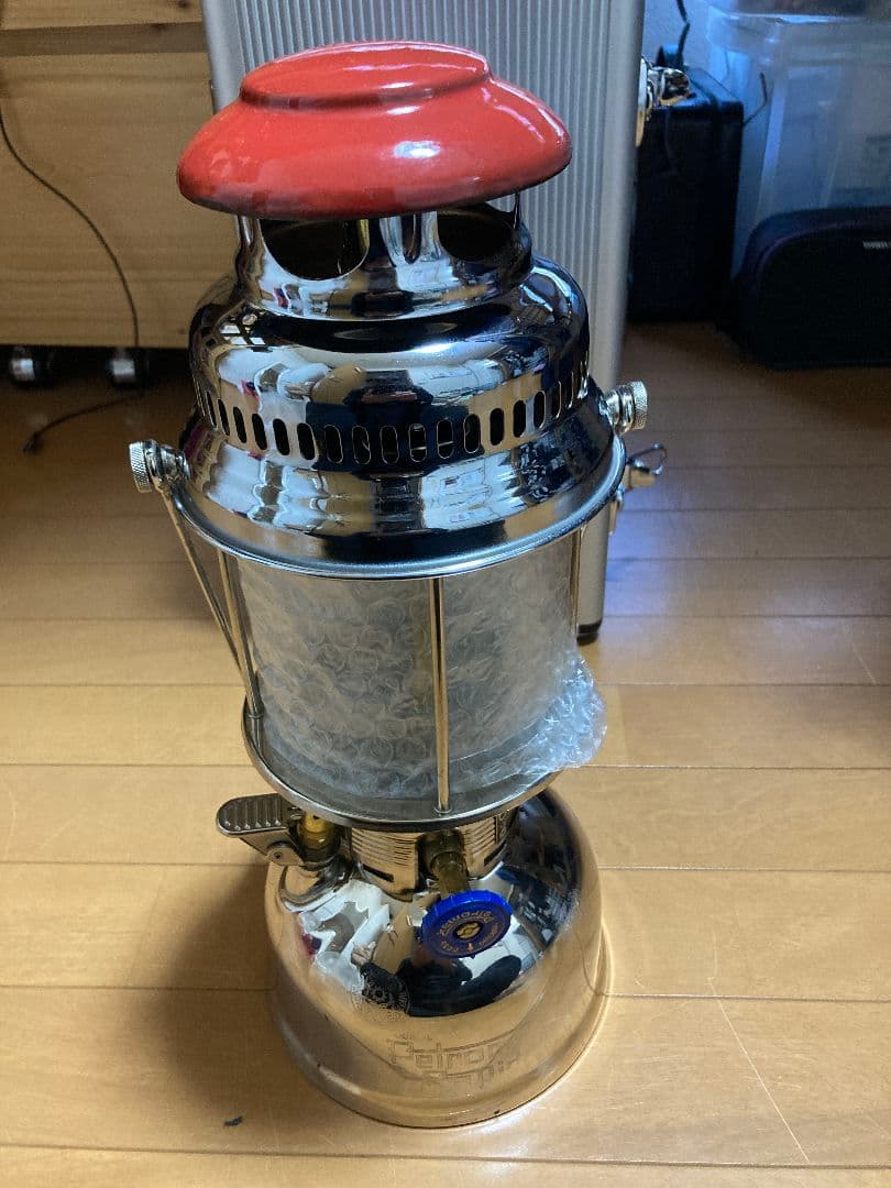 【超希少品】ペトロマックス　PETROMAX 829 500cp ランタン