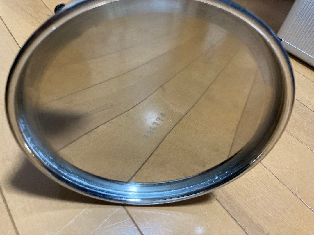 【超希少品】ペトロマックス　PETROMAX 829 500cp ランタン
