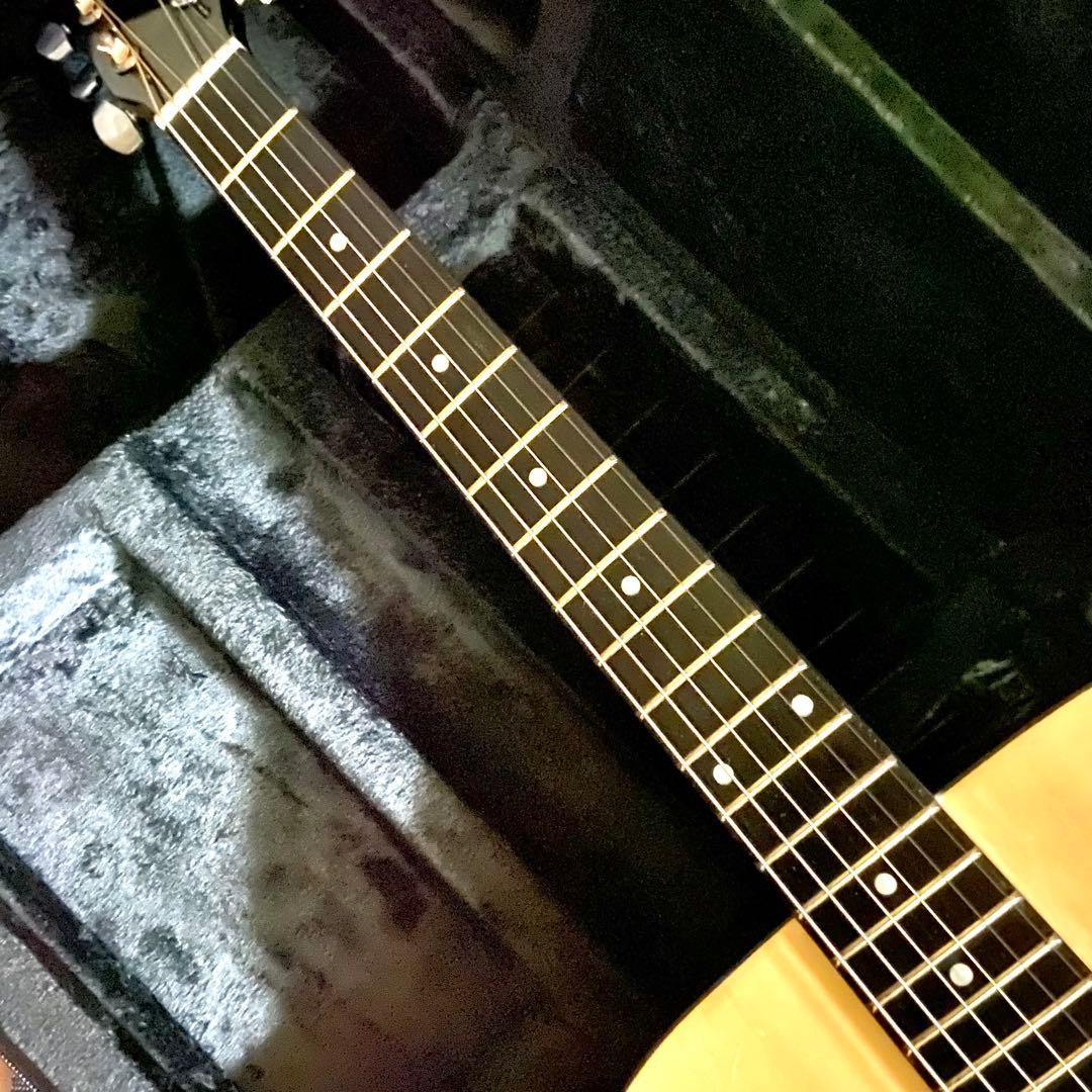 squier スクワイヤー SA-150 アコースティックギター 送料無料❗️