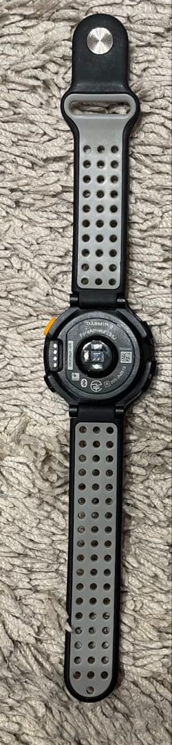 陸上競技用具 Garmin235J