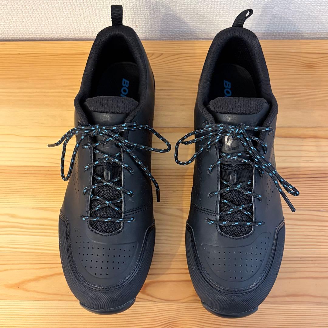 BONTRAGER GR2 GRAVEL SHOE ボントレガー 41