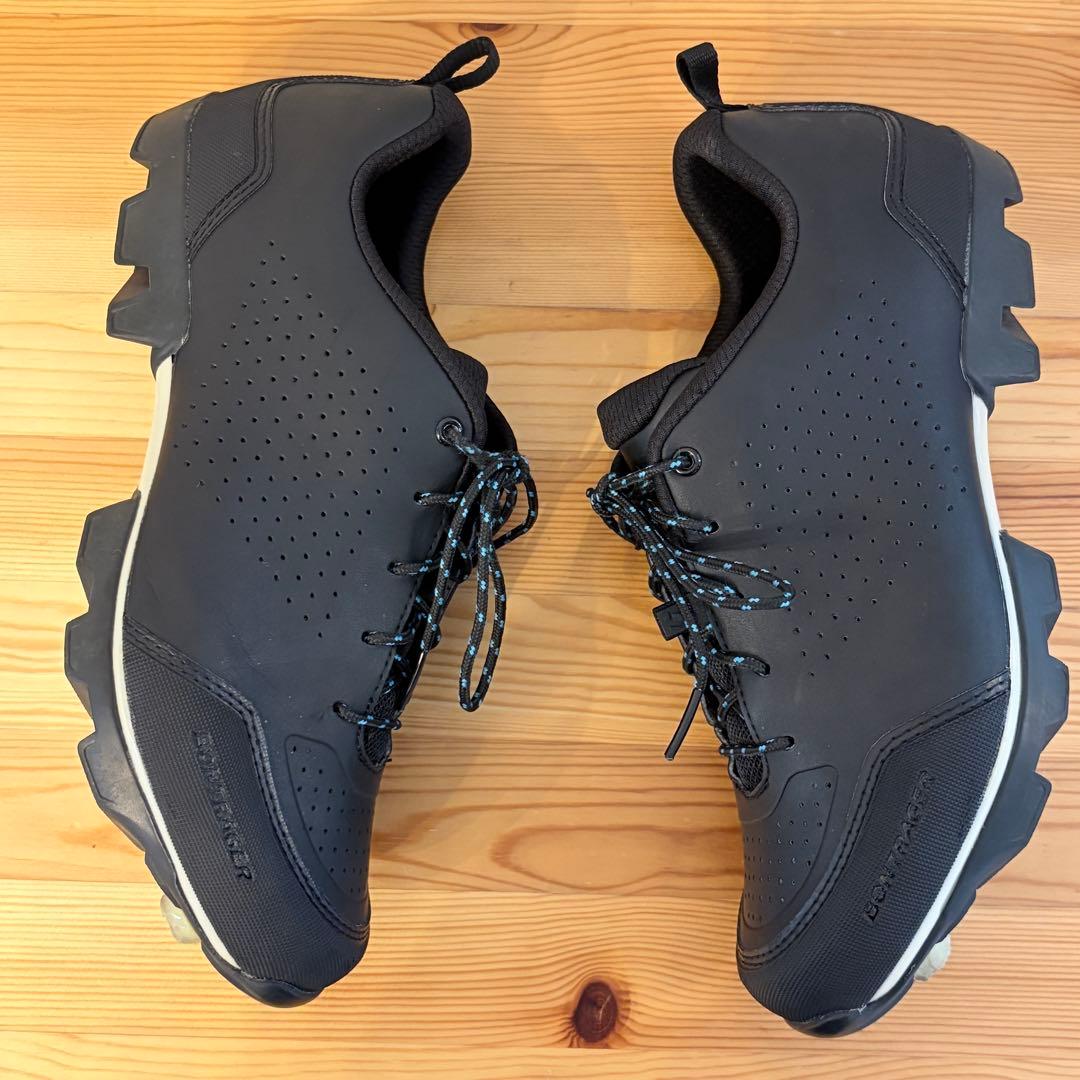 BONTRAGER GR2 GRAVEL SHOE ボントレガー 41