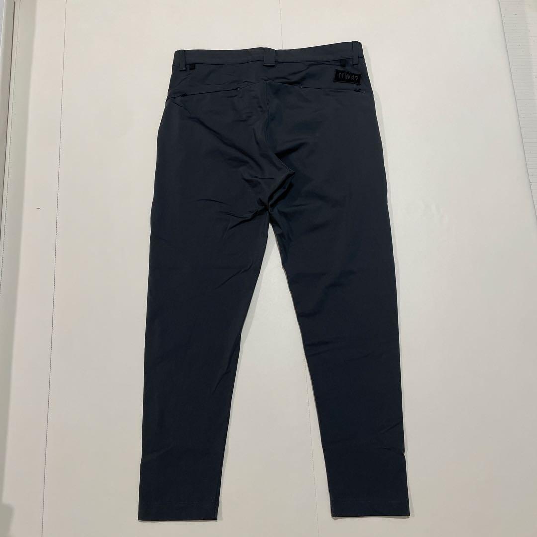 メンズウェア TFW49 ANKLE SLIM PANTS / T072210002
