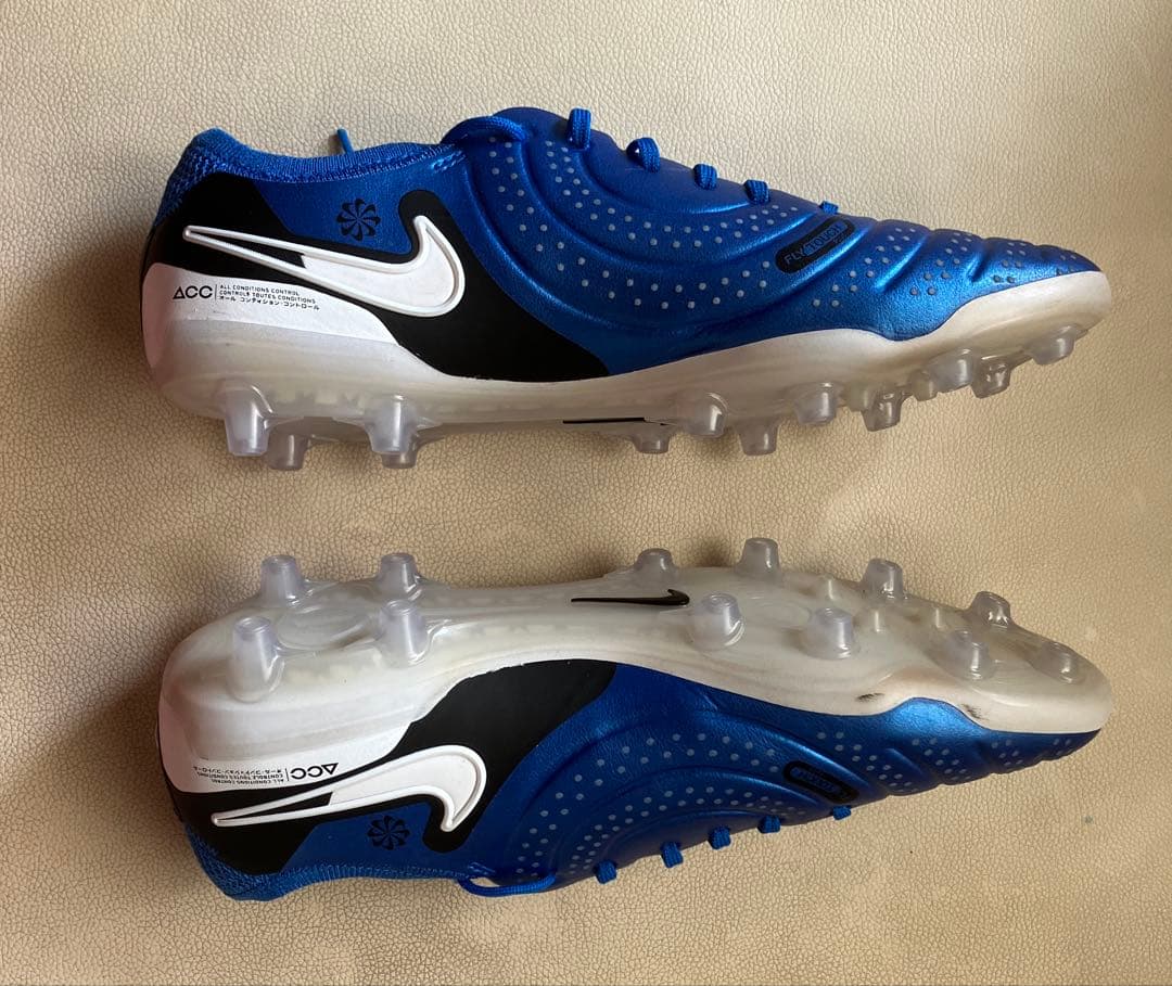 Nike Tiempo ティエンポ　エリート　AG 27cm