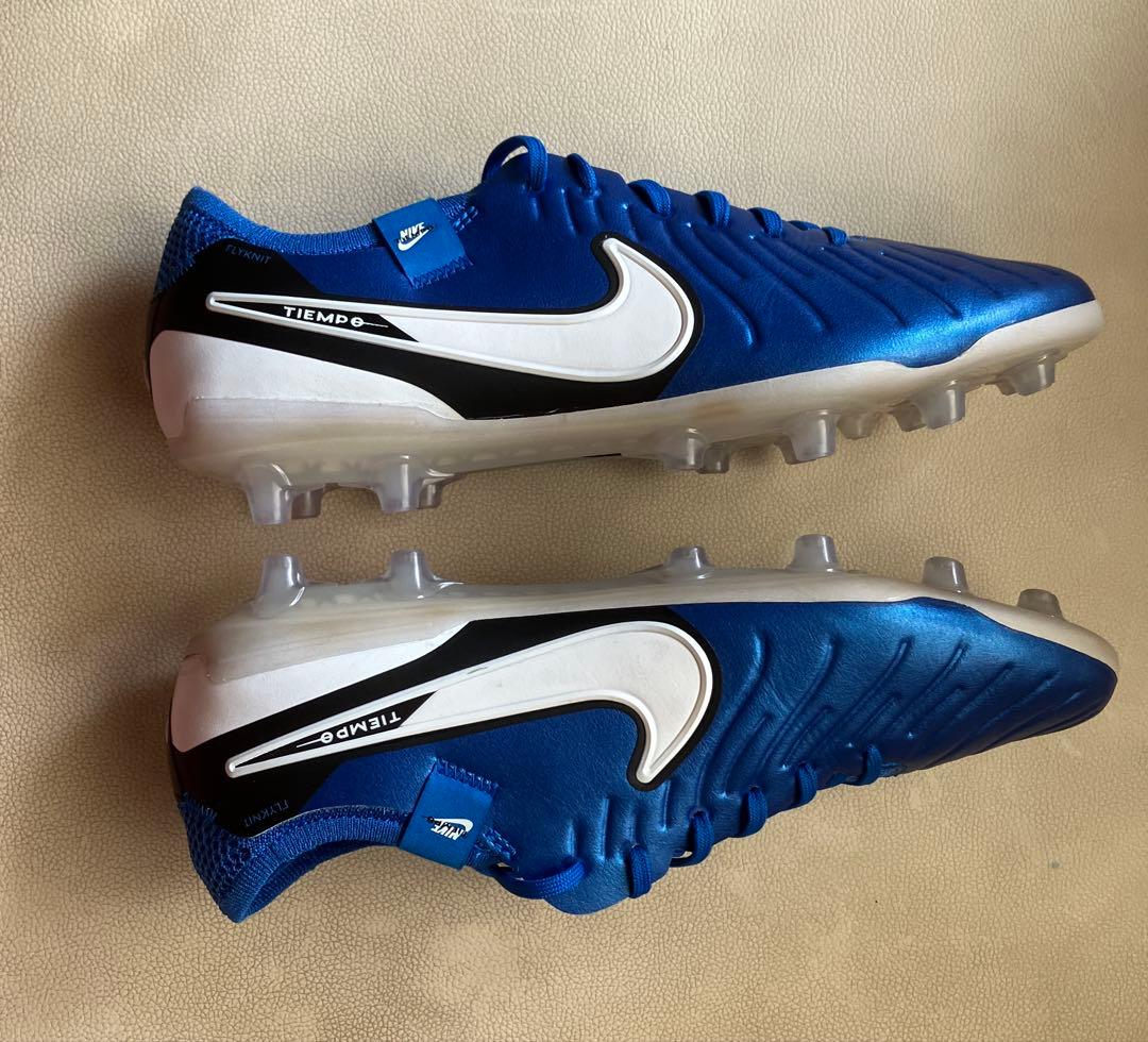 Nike Tiempo ティエンポ　エリート　AG 27cm
