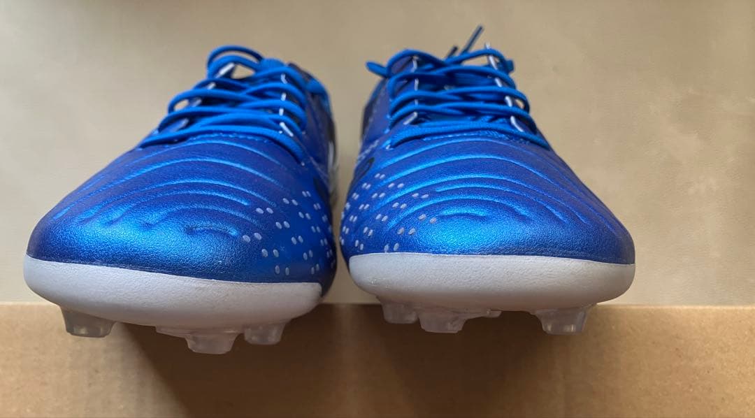 Nike Tiempo ティエンポ　エリート　AG 27cm