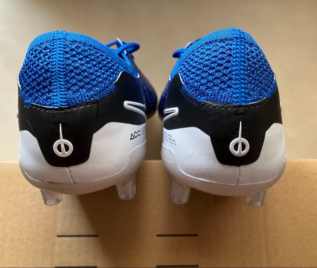 Nike Tiempo ティエンポ　エリート　AG 27cm