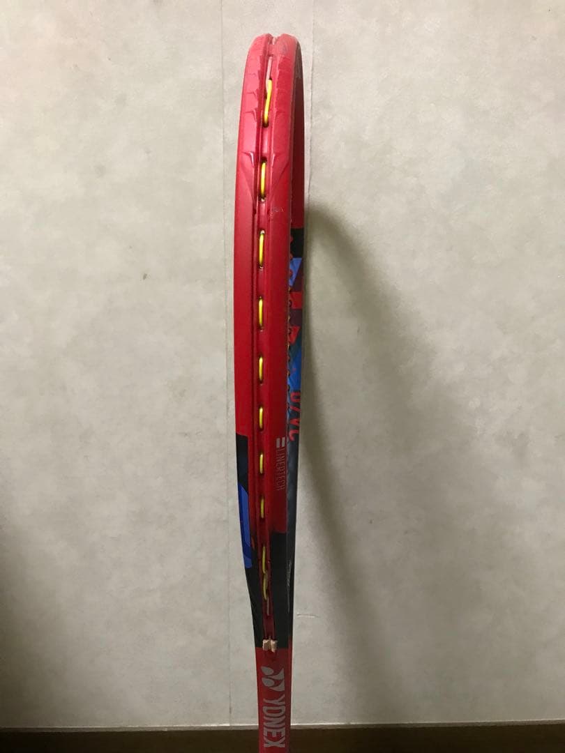 YONEX VCORE 98テニスラケット G2【期間限定値下げ　大特価】
