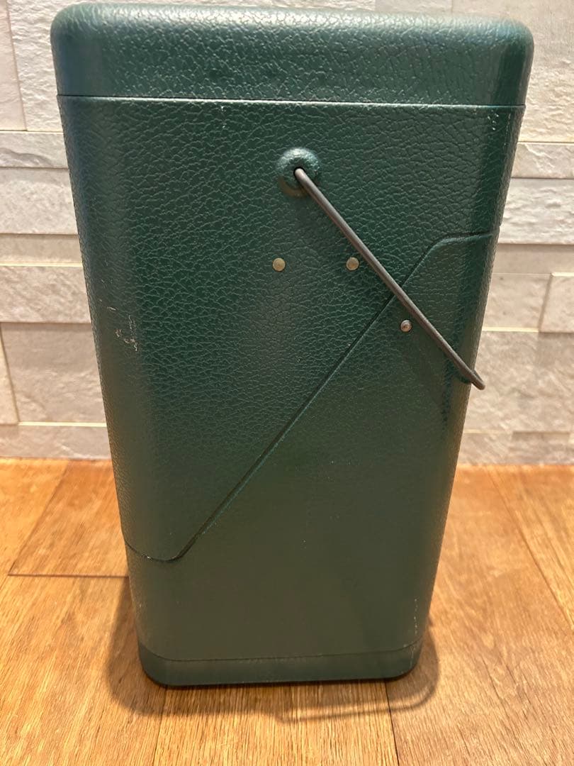 コールマン　Coleman 　228E　1953年10月ランタン　Lantern