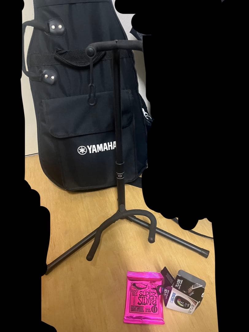 [直接お渡し]YAMAHA PACIFICA 112V＋ギターアンプ等
