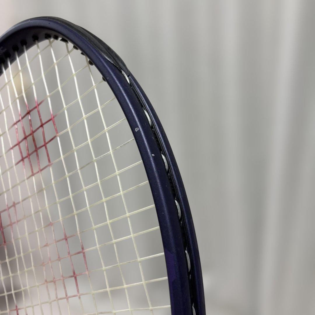 YONEX PERCEPT 100 ミッドナイトパープル G2 パーセプト