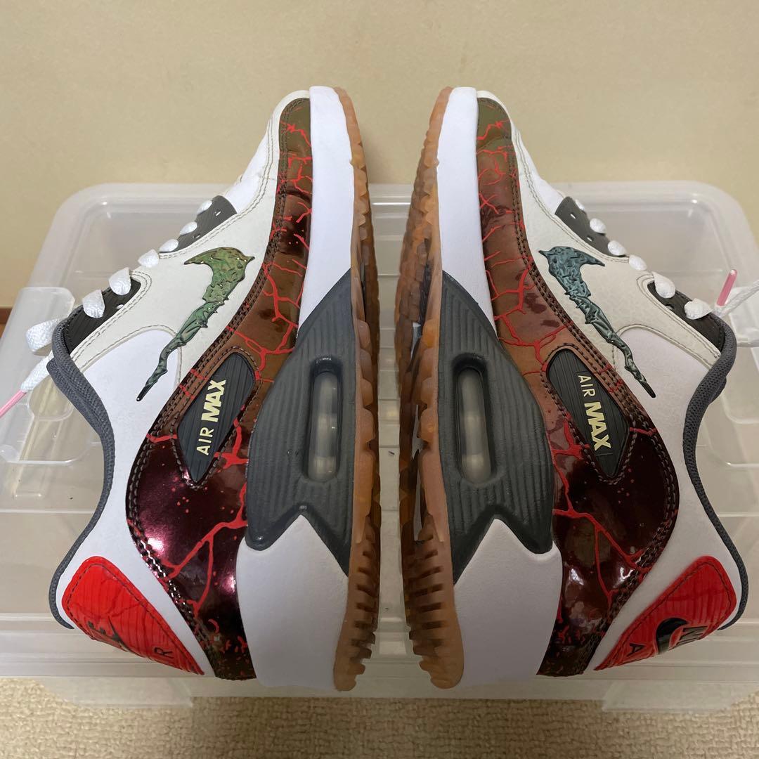 NIKE Air Max 90 G NRG エアマックス90 ゴルフ Golf