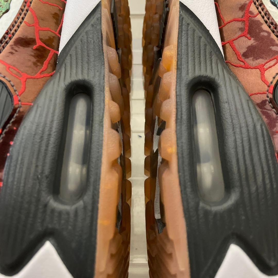 NIKE Air Max 90 G NRG エアマックス90 ゴルフ Golf
