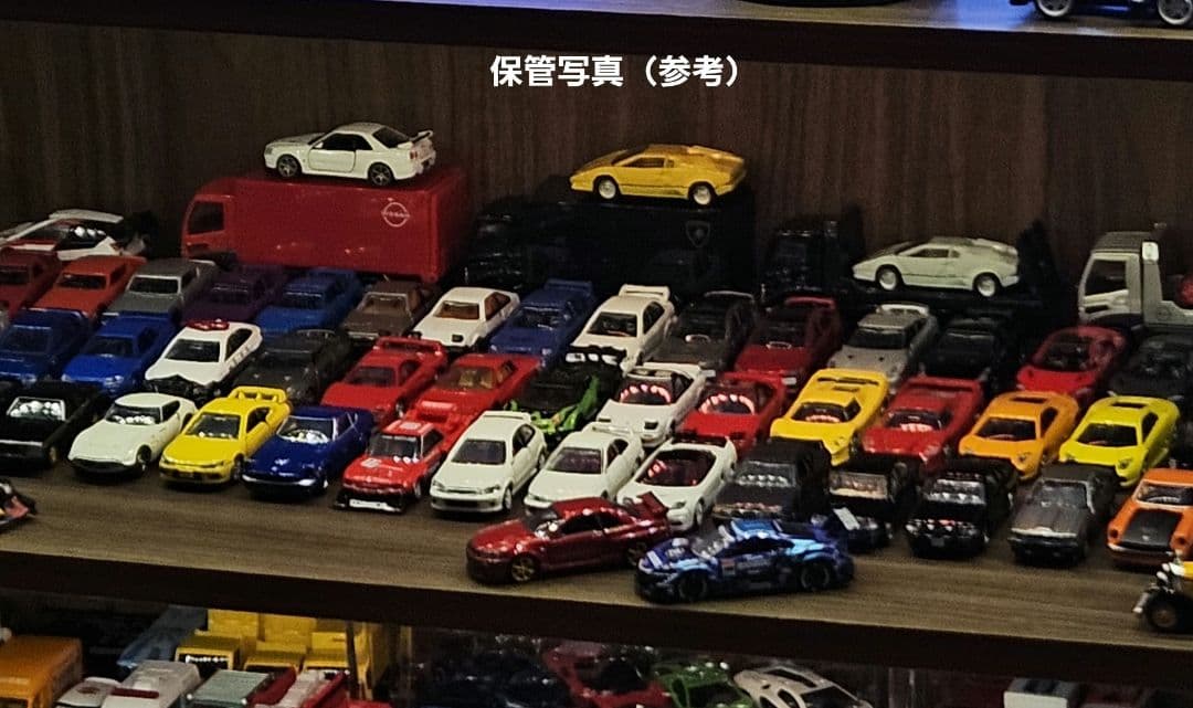 【soページ】トミカプレミアム まとめ売り 32台