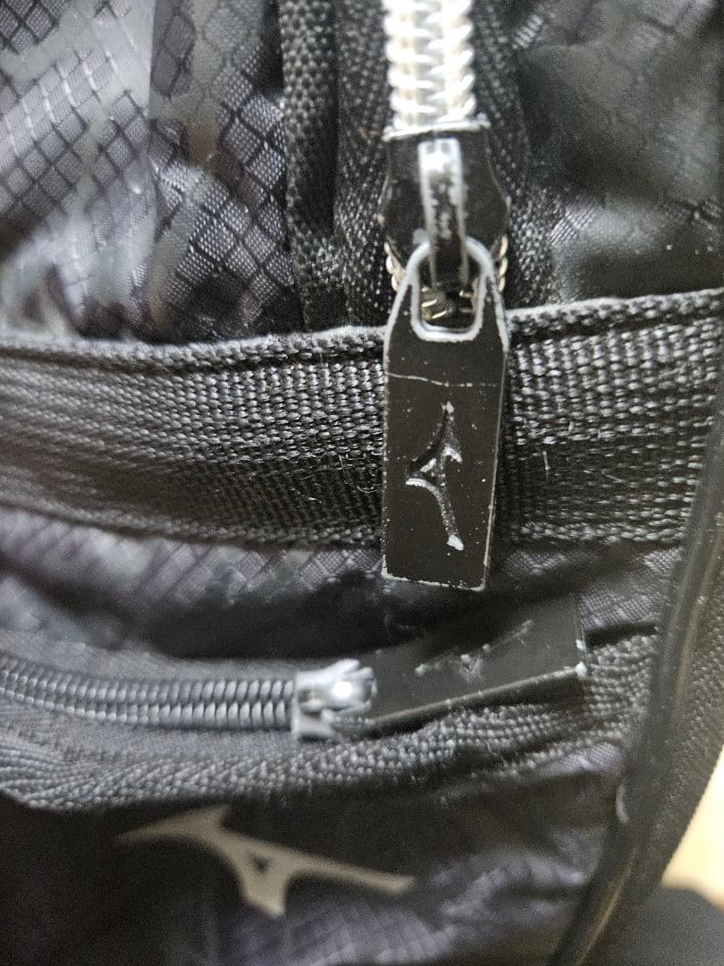 MIZUNO ミズノ ラケットバッグ リュック テニス バドミントン バッグ