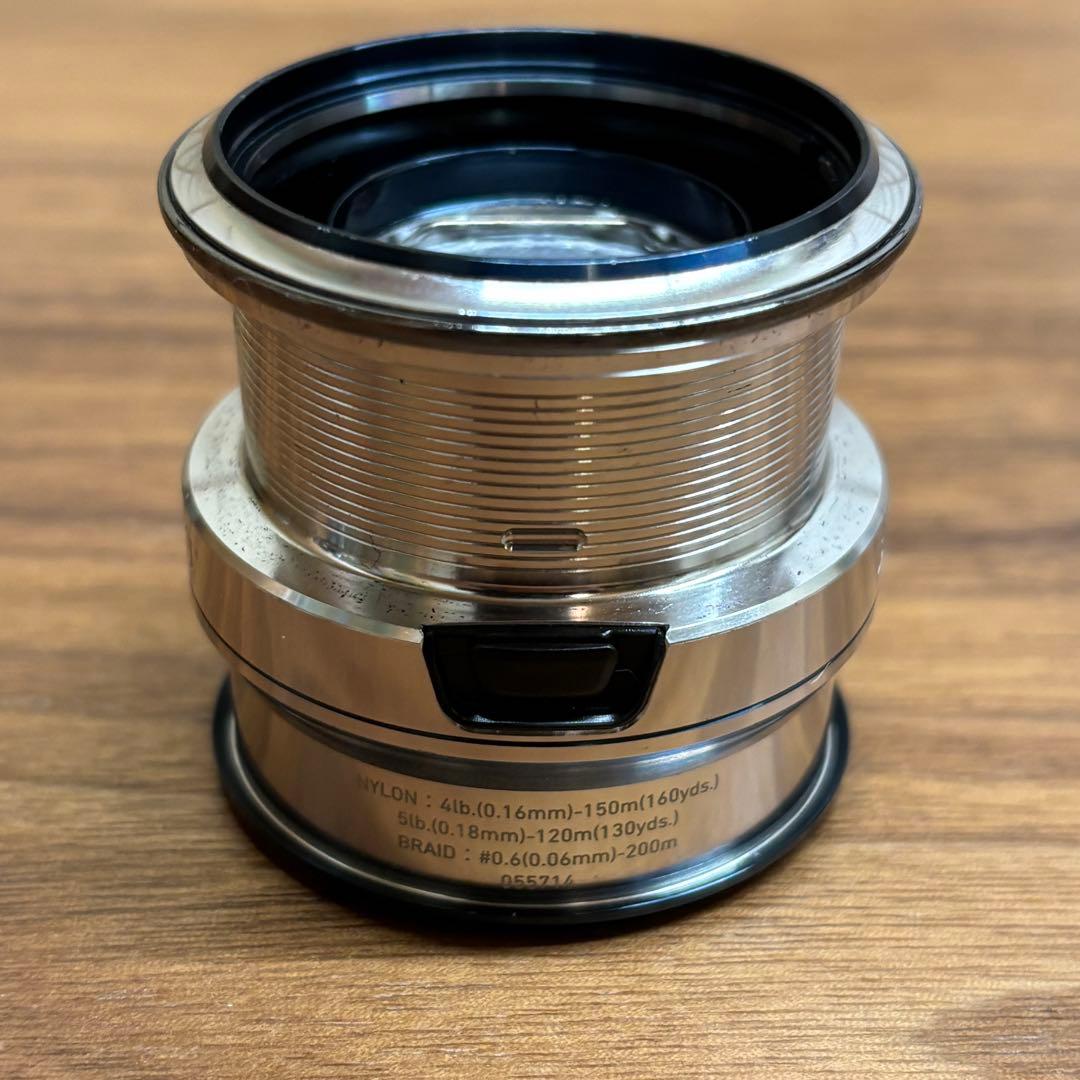 18イグジスト FC LT2500S-C スプールのみ