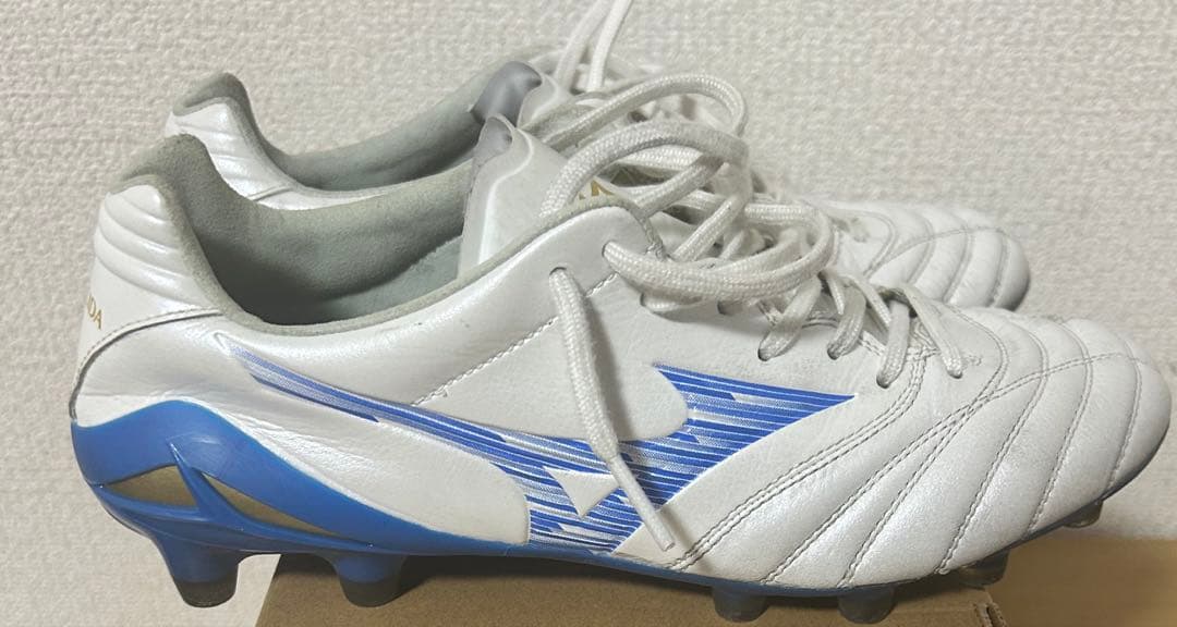 シューズ MONARCIDA NEO III ELITE 24cm