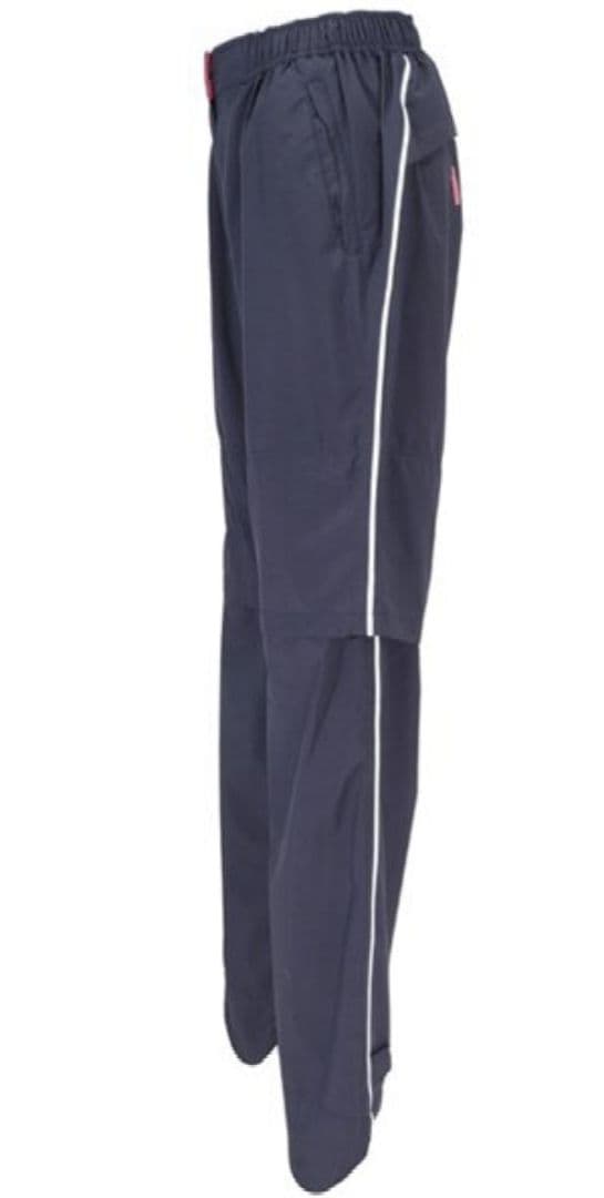 le coq sportif レインウェア ピンク/ネイビー