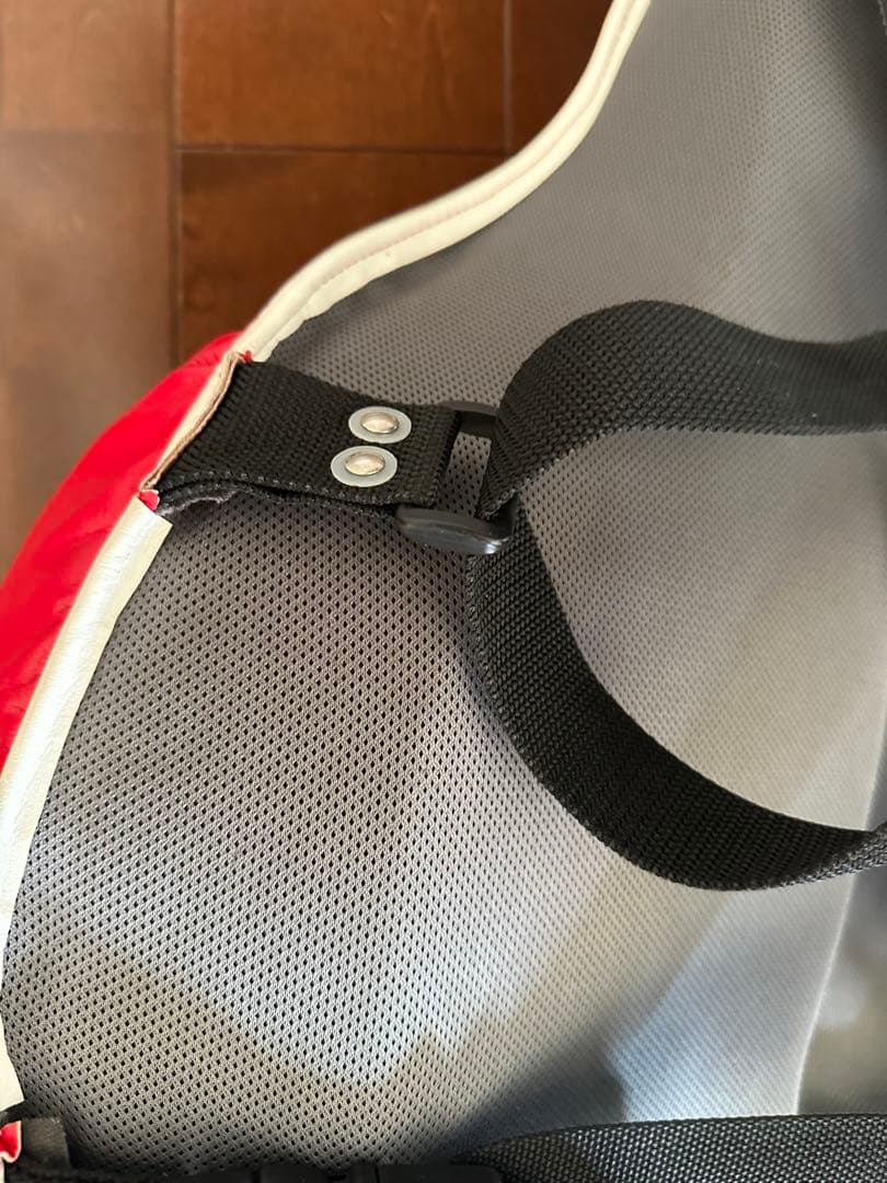 ウイニング　ボディプロテクターミット