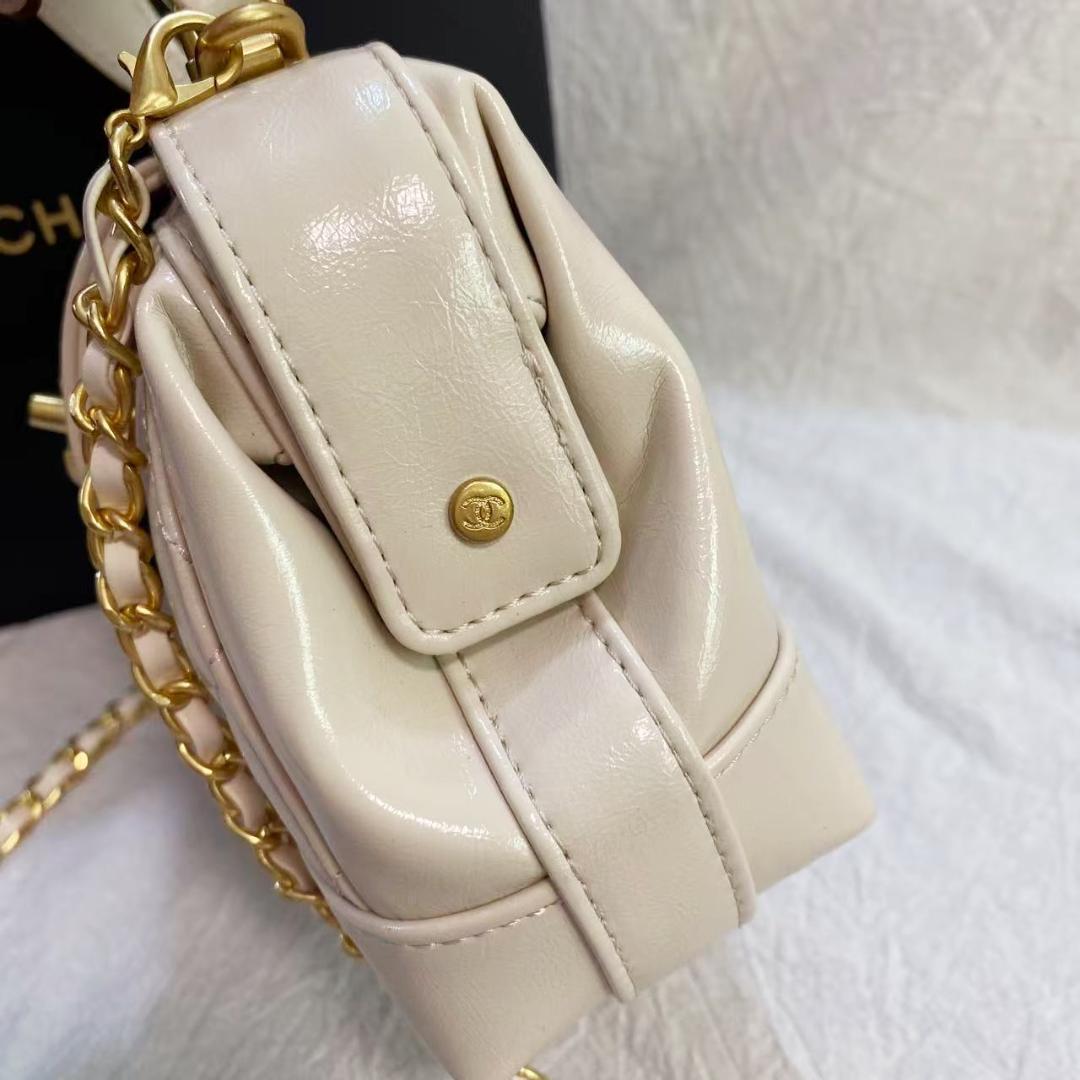 CH✨A✨N✨ELノベルティ 2way　ショルダーバッグ