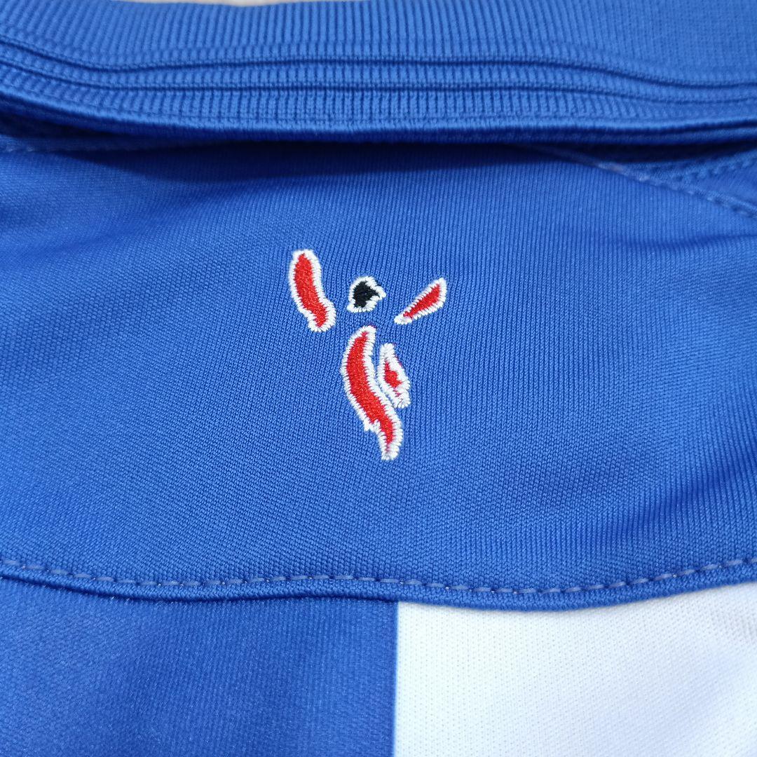 UMBRO アスレティック ビルバオ ユニフォーム 09/10