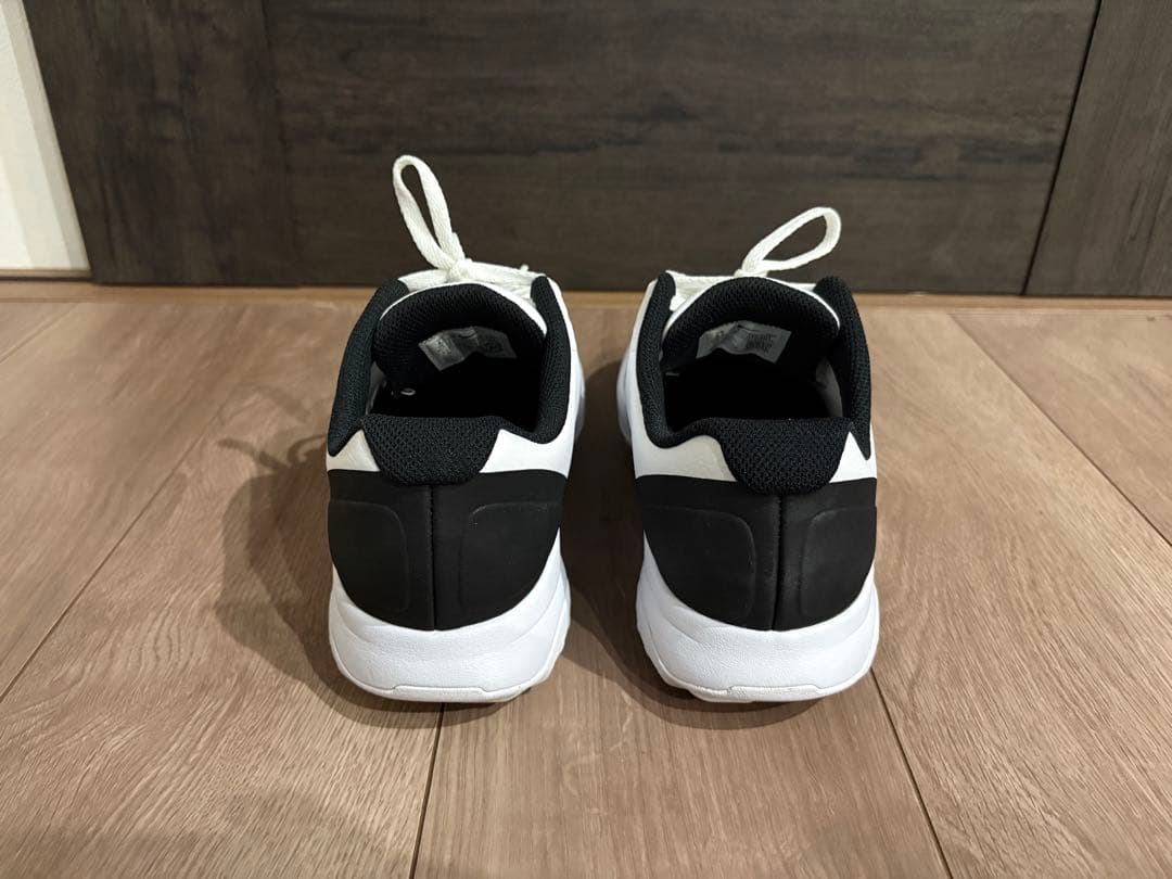 【未使用】26.5cm Nike ゴルフシューズ
