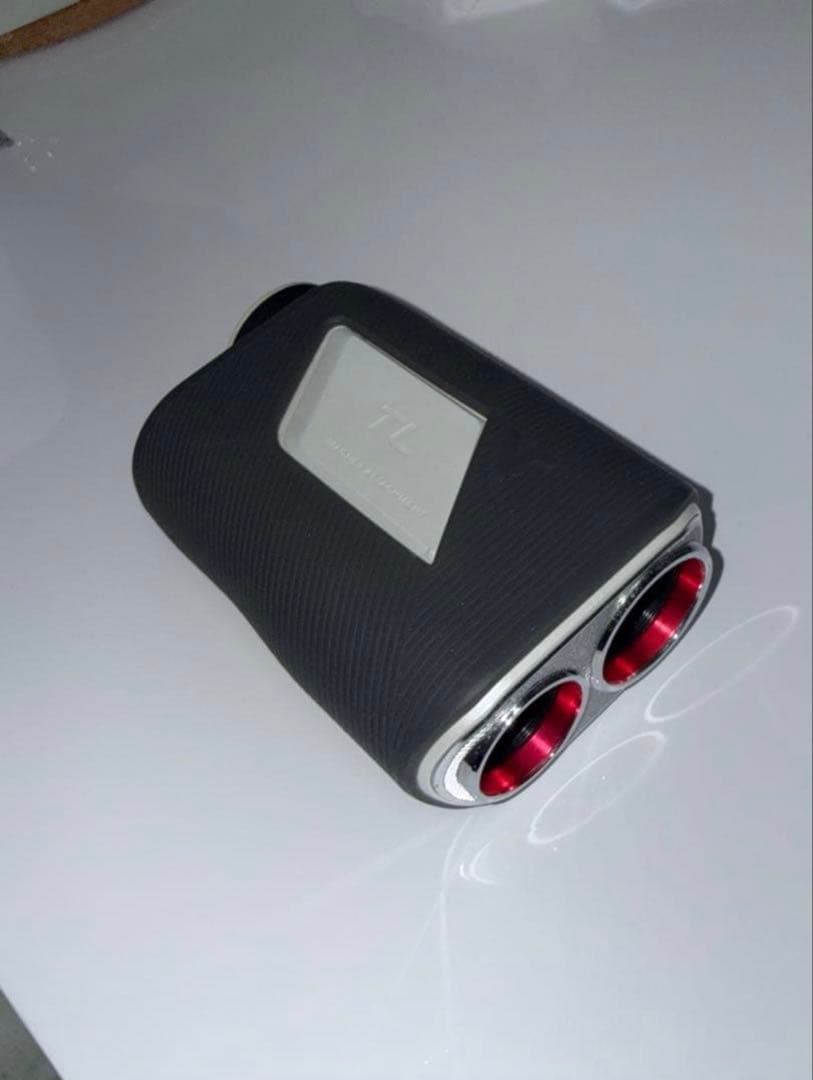VOICE CADDIE TL ゴルフ用距離計