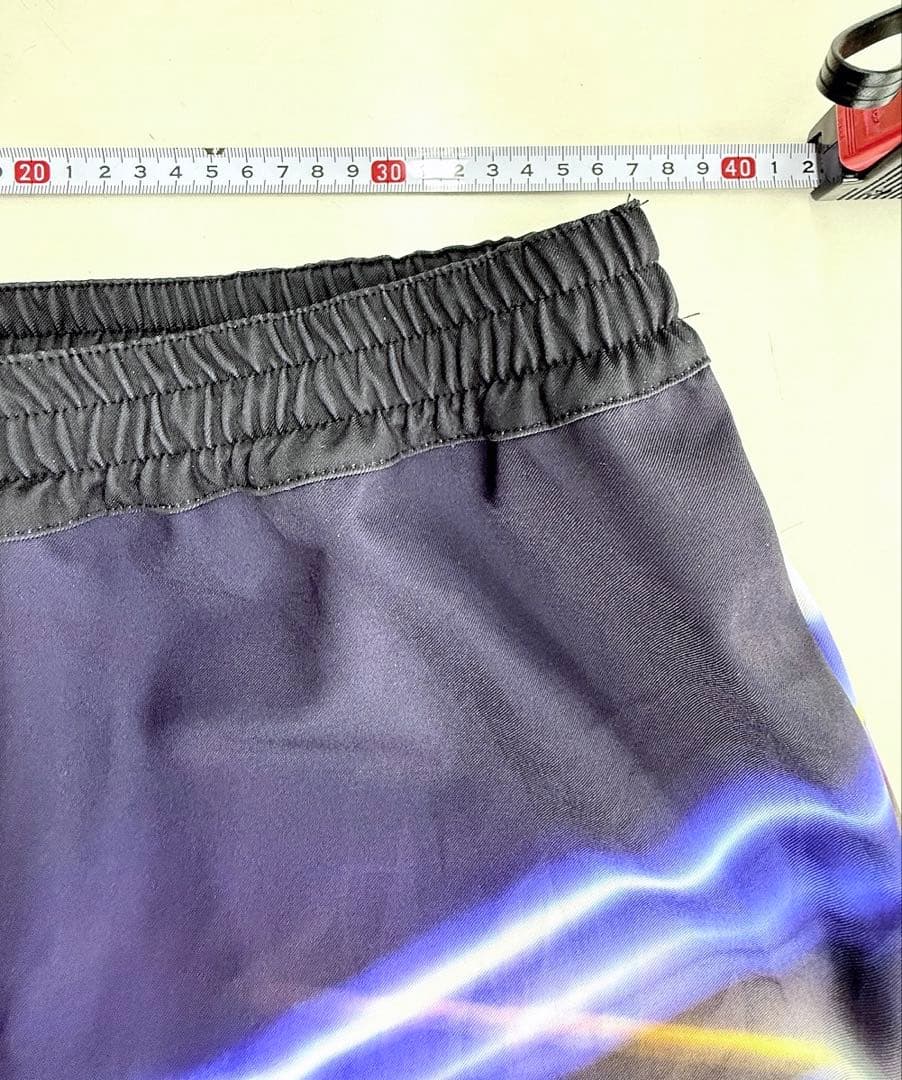 RADICALFITNESS UBOUNDショートパンツ ラディカルフィットネス