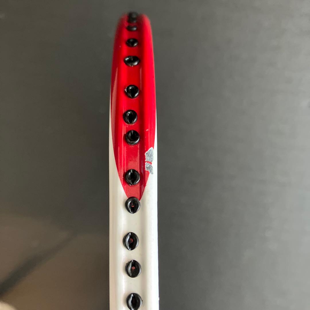 YONEX ASTROX 88S バドミントンラケット