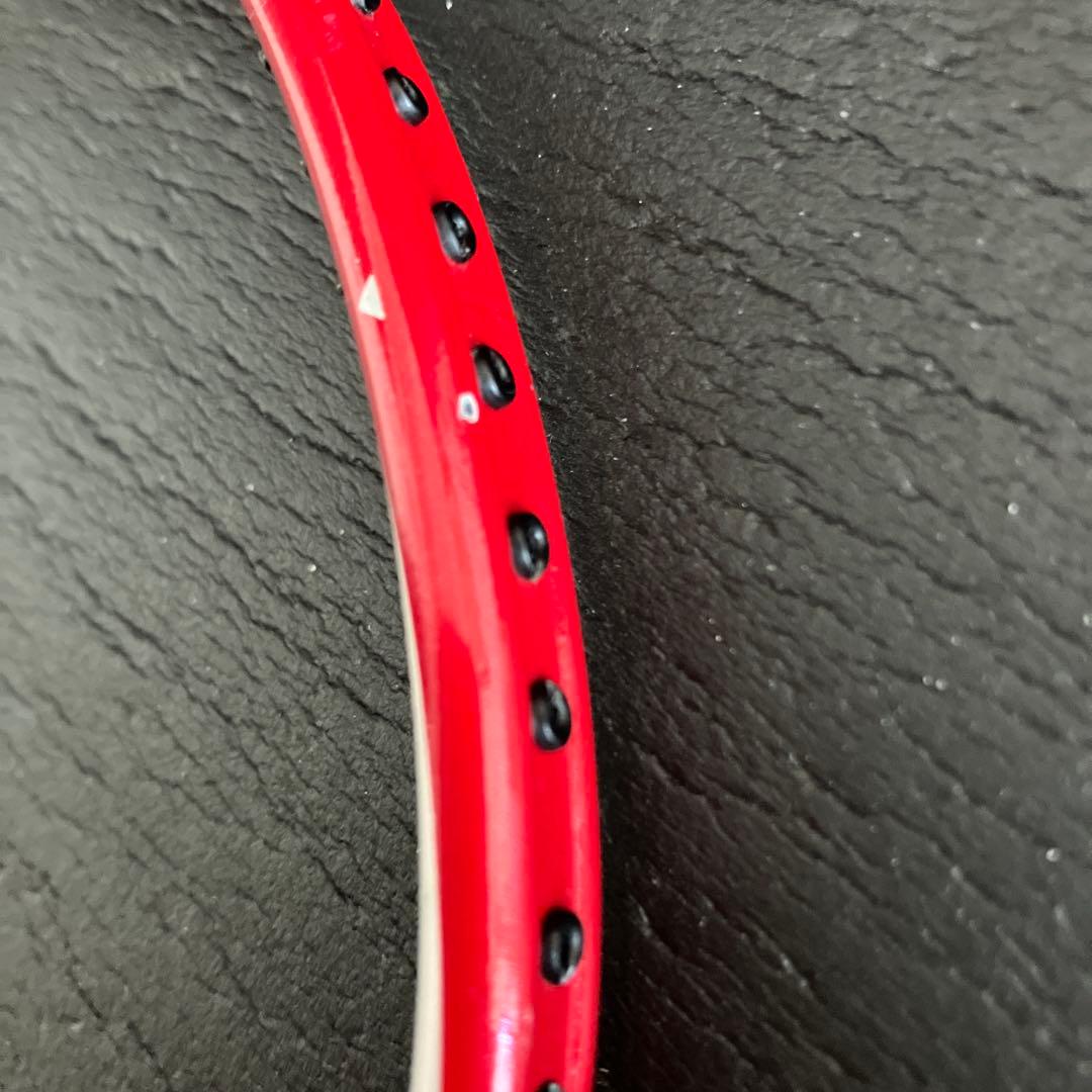 YONEX ASTROX 88S バドミントンラケット